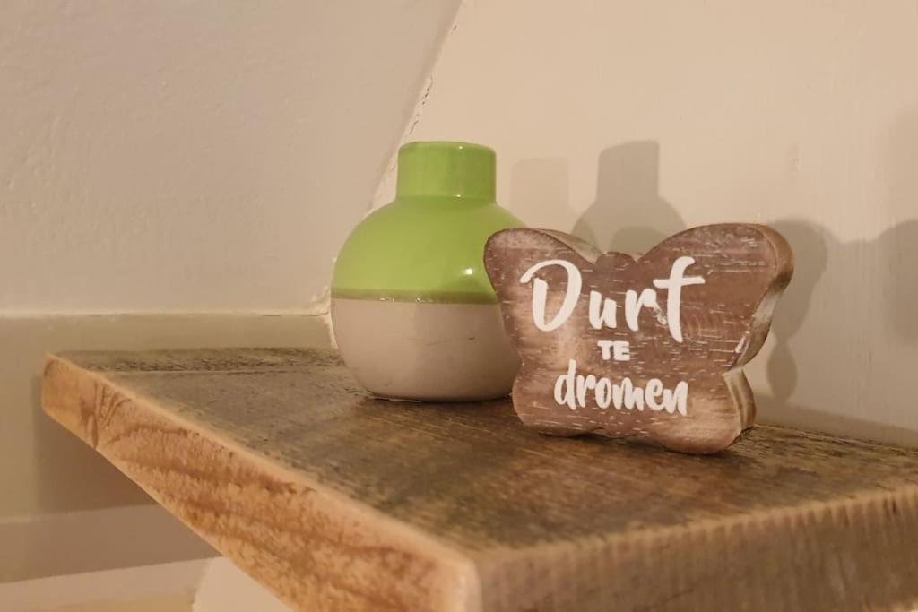 Ervaar Vredige Rust In Deze Charmante Knusse Bungalow Posterholt Eksteriør billede